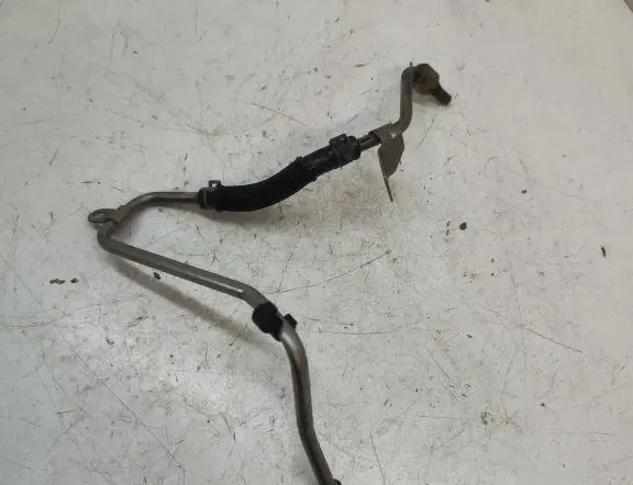 AUDI A3 8V (2012-2020) EGR rúra 04l131582b 33328109