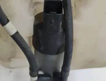 NISSAN Qashqai 2 generation (2013-2023) Бачок омывателя 28910jd000 33328250