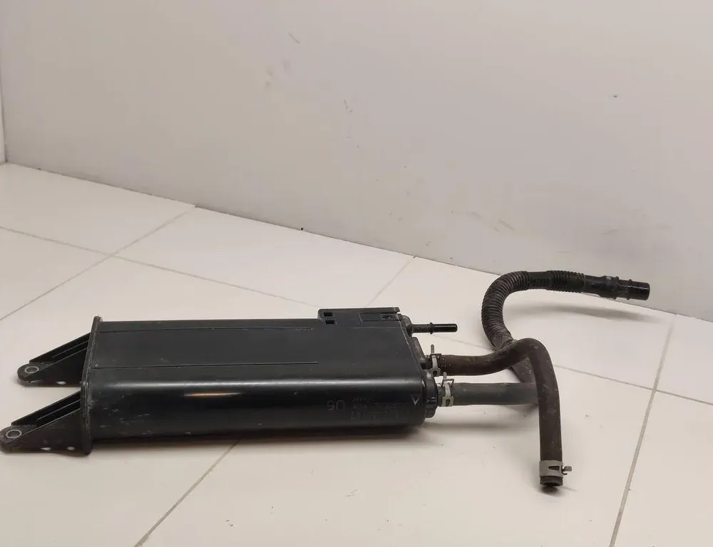 TOYOTA RAV4 5 generation (XA50) (2018-2024) Фильтр DPF 33330814