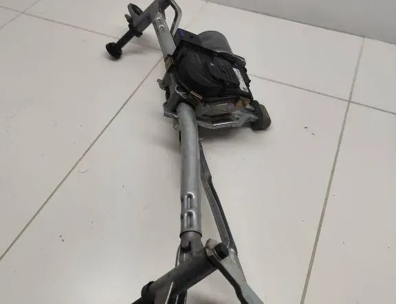 PEUGEOT 2008 2 generation (2019-2023) Трапеции стеклоочистителей 9824762480 33330955