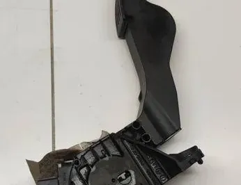 FORD Focus 3 generation (2011-2020) Plynový pedál JX619F836A,JX612D094B 33393906