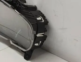 FORD Focus 3 generation (2011-2020) Rýchlosťomer 10849 33393917