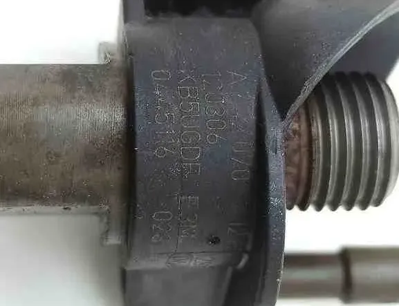 MERCEDES-BENZ Sprinter 2 generation (906) (2006-2018) Fuel Injector 120306,0445116028,A6420701287 32703096