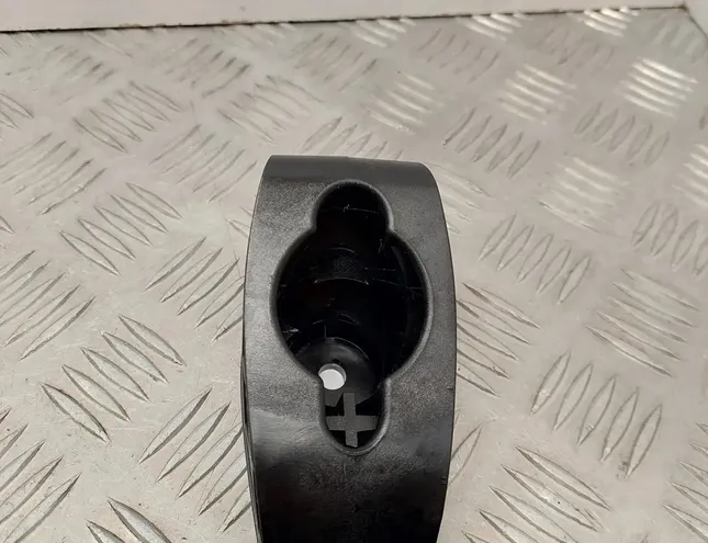 BMW 3 Series Gran Turismo F34 (2013-2017) Ostatné časti karosérie 7268479 28107902