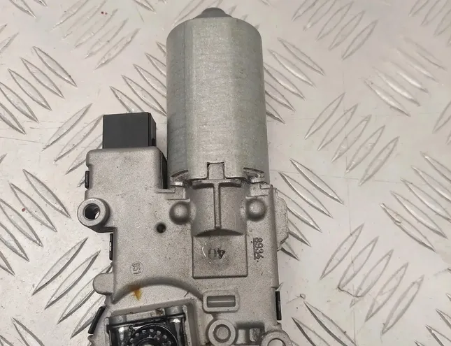 BMW 5 Series E60/E61 (2003-2010) Люк в крыше 0390200053 28109013