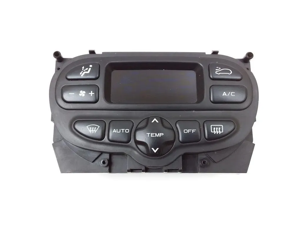 PEUGEOT 308 Other Control Units 9140010385,96430991XT 31345340