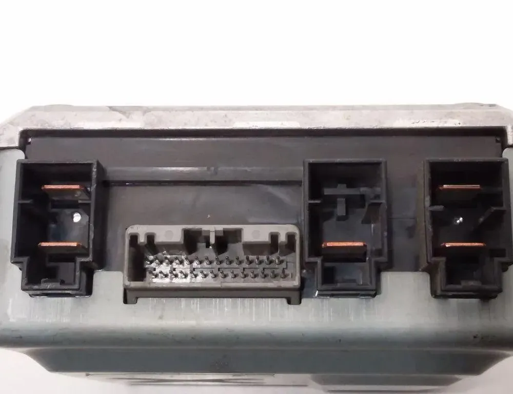 HONDA Civic 8 generation (2005-2012) Power steering control unit 39980SMJE1 31347047