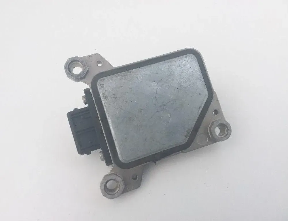 MERCEDES-BENZ E-Class W211/S211 (2002-2009) Датчик ускорения 0265005200 31366986