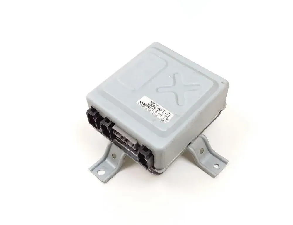 HONDA Civic 8 generation (2005-2012) Steering Rack Control Module 39980SMJE1 31377372