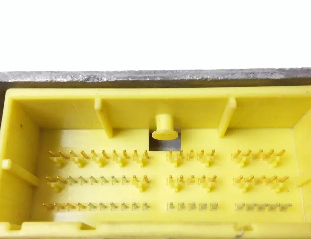 TOYOTA Avensis 2 generation (2002-2009) SRS riadiaca jednotka 215955102 31394656