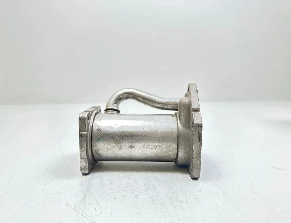 NISSAN Qashqai 2 generation (2013-2023) Chladič EGR 8200729078 31400114