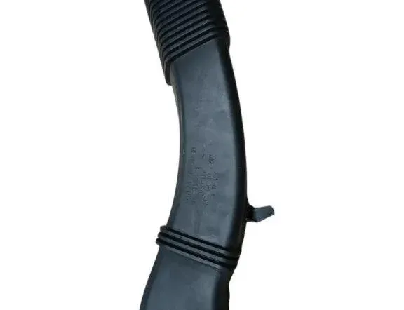 BMW 5 Series F10/F11 (2009-2017) Воздухозаборная труба 781159703 31754220