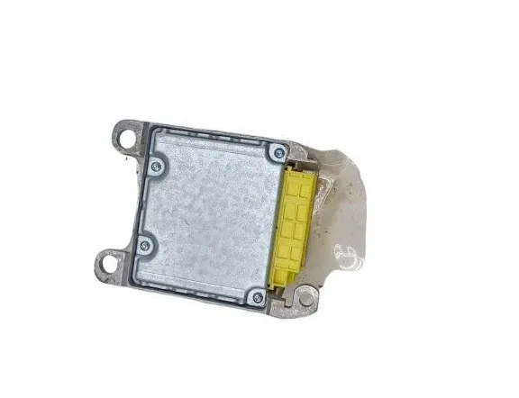 TOYOTA Avensis 2 generation (2002-2009) SRS Control Unit 8917005220 31760806