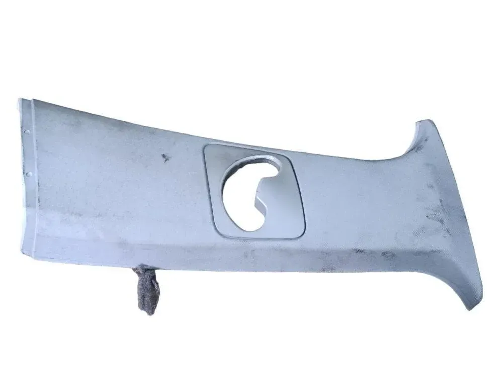 BMW X5 E70 (2006-2013) Pravý B stĺpikový obklad 51437129752 31762452