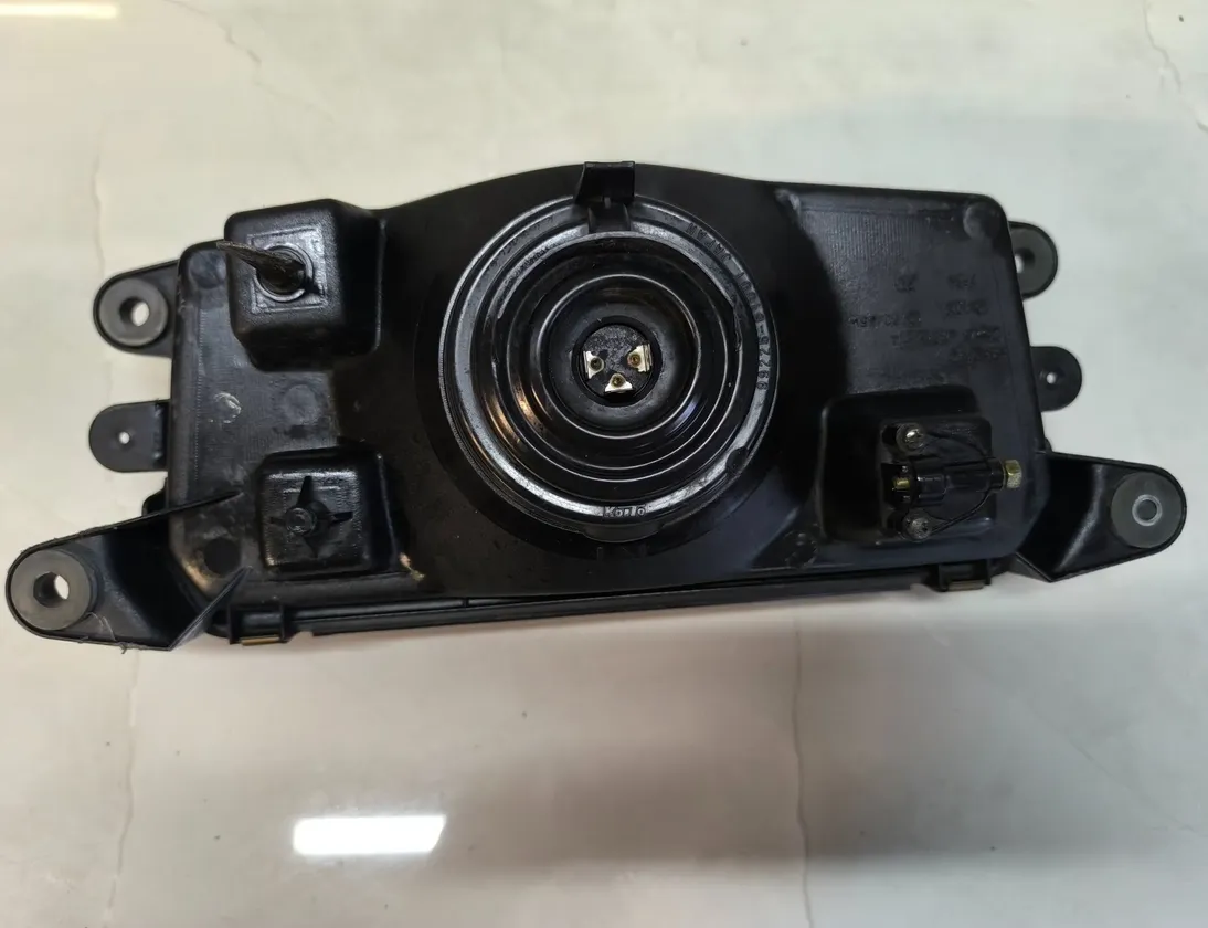 KAWASAKI NINJA Predné svetlo reflektora 110-40121 34018602