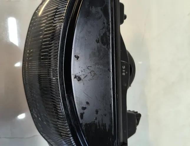 KAWASAKI NINJA Predné svetlo reflektora 110-40121 34018602