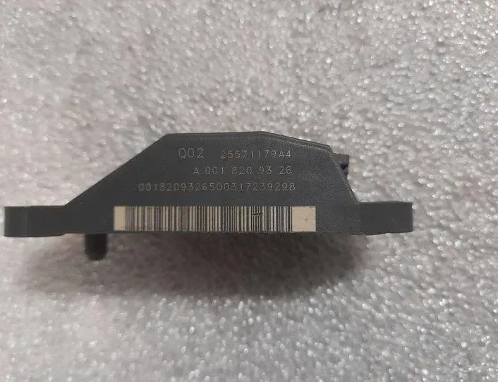 MERCEDES-BENZ E-Class W211/S211 (2002-2009) Датчик удара передний правый 0018209326,a0018209326 21493804