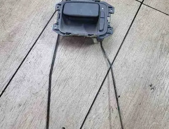 MERCEDES-BENZ Vito W639 (2003-2015) Рукоятка задней двери 6397600161,ZGS007 32678203