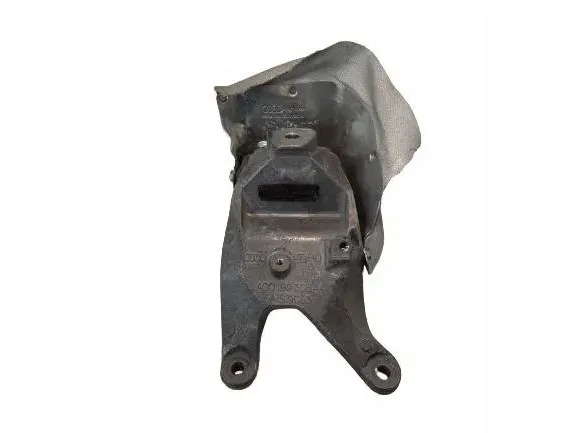 VOLKSWAGEN Passat B8 (2014-2023) Другие детали двигателя 4G0199308AA 23140005