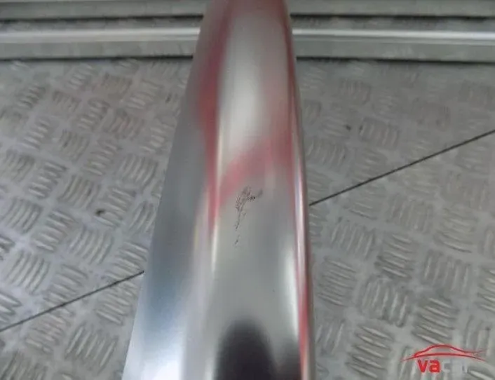 VOLKSWAGEN Touareg 2 generation (2010-2018) Ручка крыши задняя левая 7P6860044B 27459665