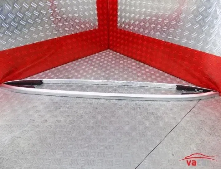 VOLKSWAGEN Touareg 2 generation (2010-2018) Ручка крыши задняя левая 7P6860044B,7P6860043B 27460645