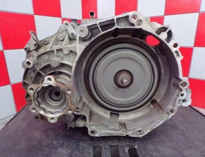 SKODA Octavia 3 generation (2013-2020) Prevodovka 02E300057P,SK014,NLP 27462440