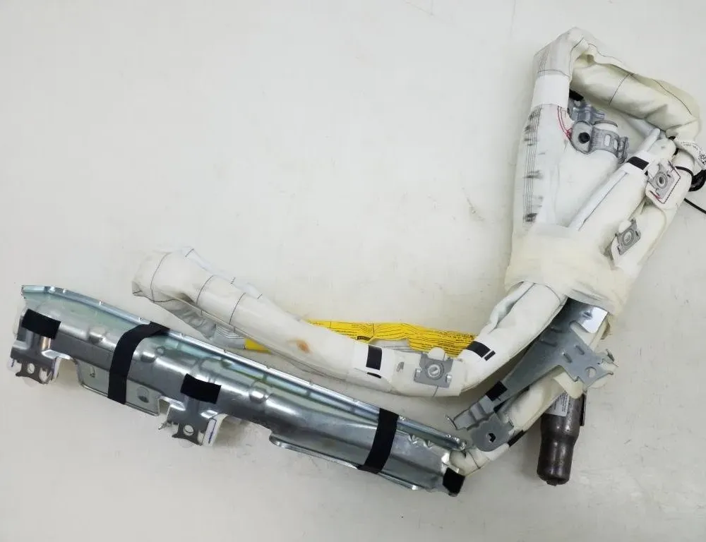 TOYOTA Verso 1 generation (2009-2015) Left Side Roof Airbag SRS 621800F020 20976201