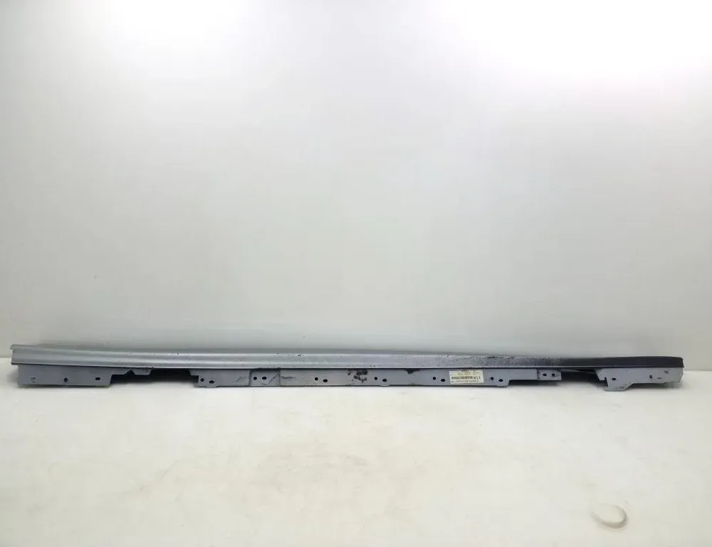 BMW 3 Series F30/F31 (2011-2020) Right Side Plastic Sideskirt Cover 51777256912 21002711