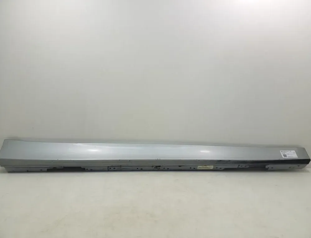 BMW 3 Series F30/F31 (2011-2020) Right Side Plastic Sideskirt Cover 51777256912 21002711
