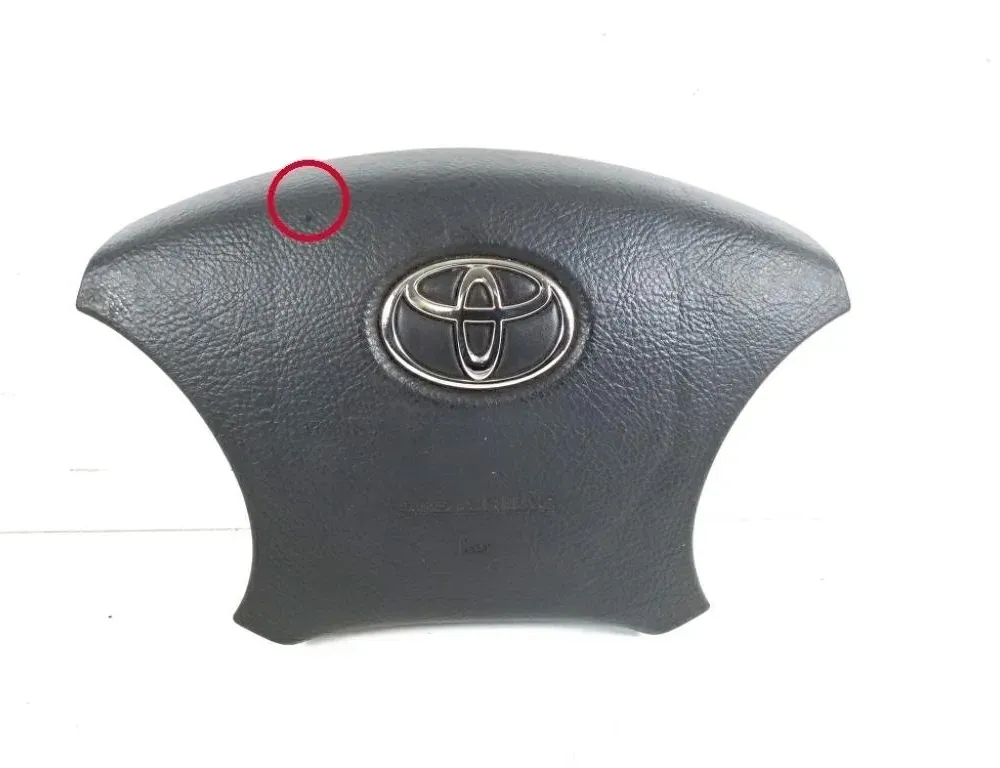 TOYOTA Previa 2 generation (2000-2006) Airbag volantu 4513028520,45130-28510 21093256