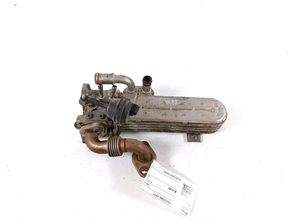 MITSUBISHI Outlander 2 generation (2005-2013) EGR Cooler MN980239,03G131513K 27855707