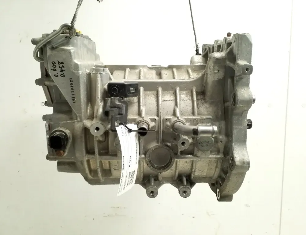 HYUNDAI Kona 1 generation (2017-2024) Sklíčený motor 365000E700 34162174