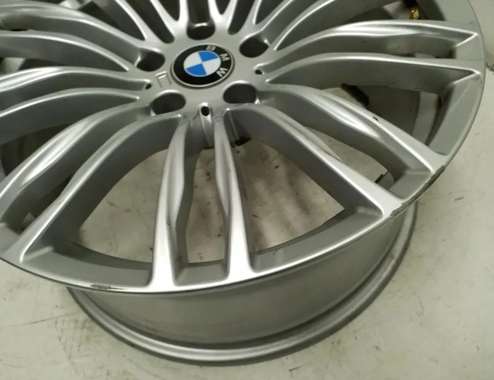BMW 5 Series F10/F11 (2009-2017) Koleso 31040673