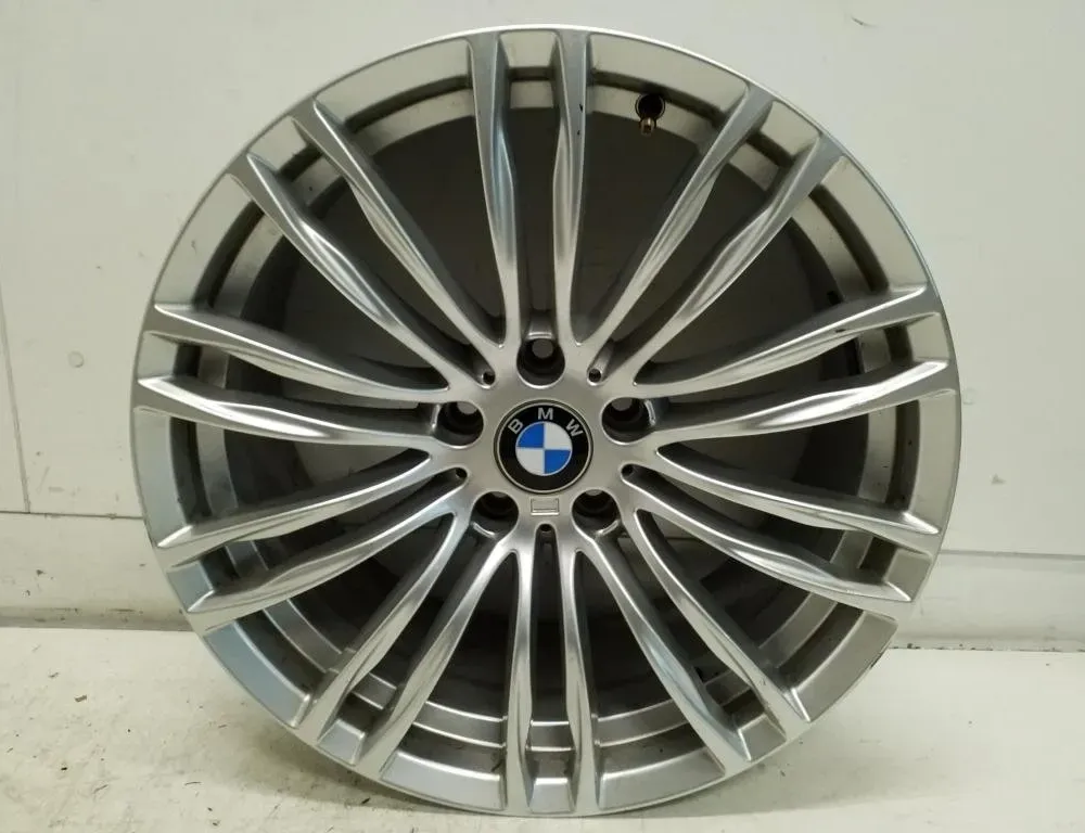 BMW 5 Series F10/F11 (2009-2017) Koleso 31040673
