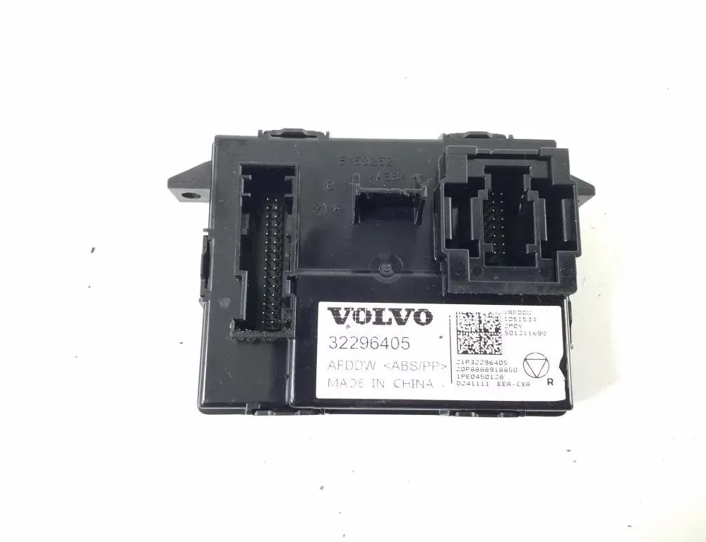 VOLVO XC40 1 generation (2017-2024) Iné riadiace jednotky 32296405 32089126