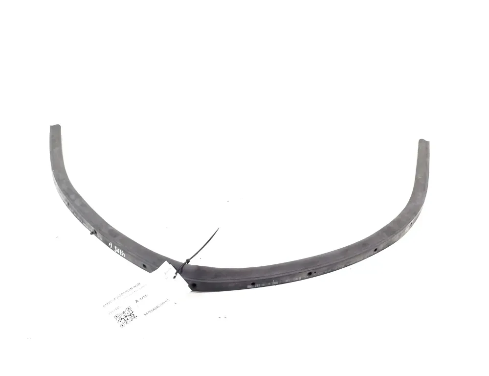 BMW iX3 1 generation (G08) (2020-2024) Iné diely motorového priestoru 7397485 33123168