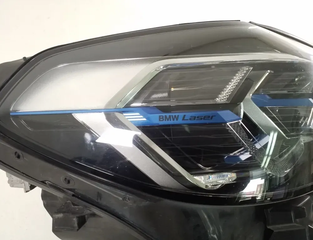 BMW iX3 1 generation (G08) (2020-2024) Фара передняя правая A1666205901 33610261