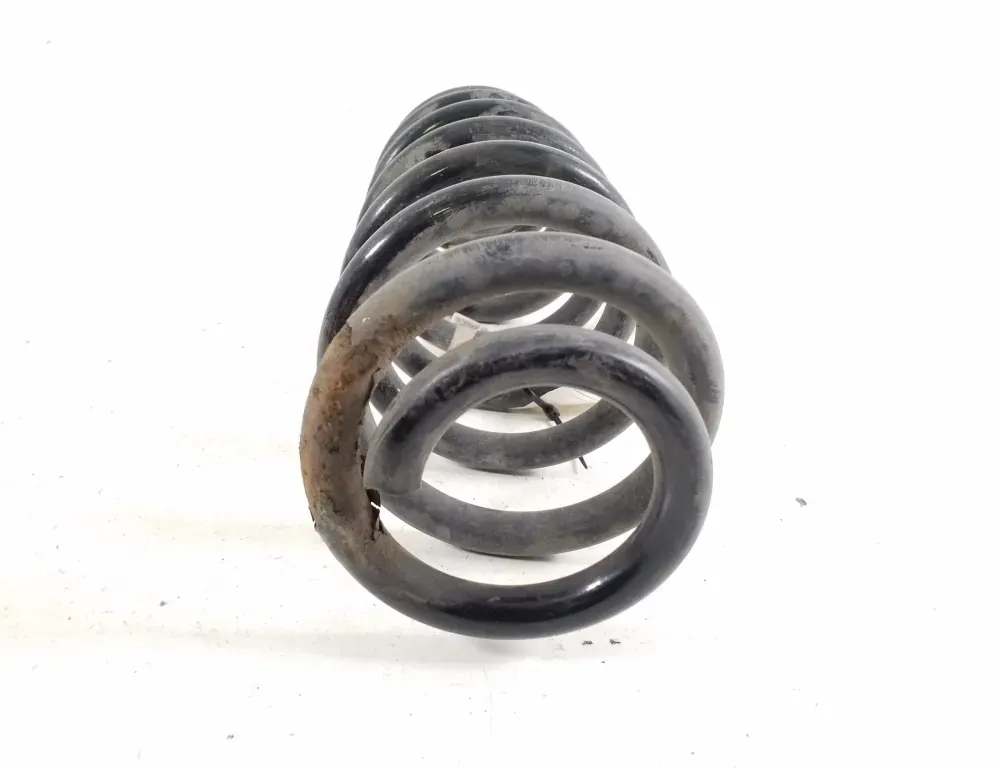 HYUNDAI Kona 1 generation (2017-2024) Пружина амортизатора задняя левая 55330K4000 34527689