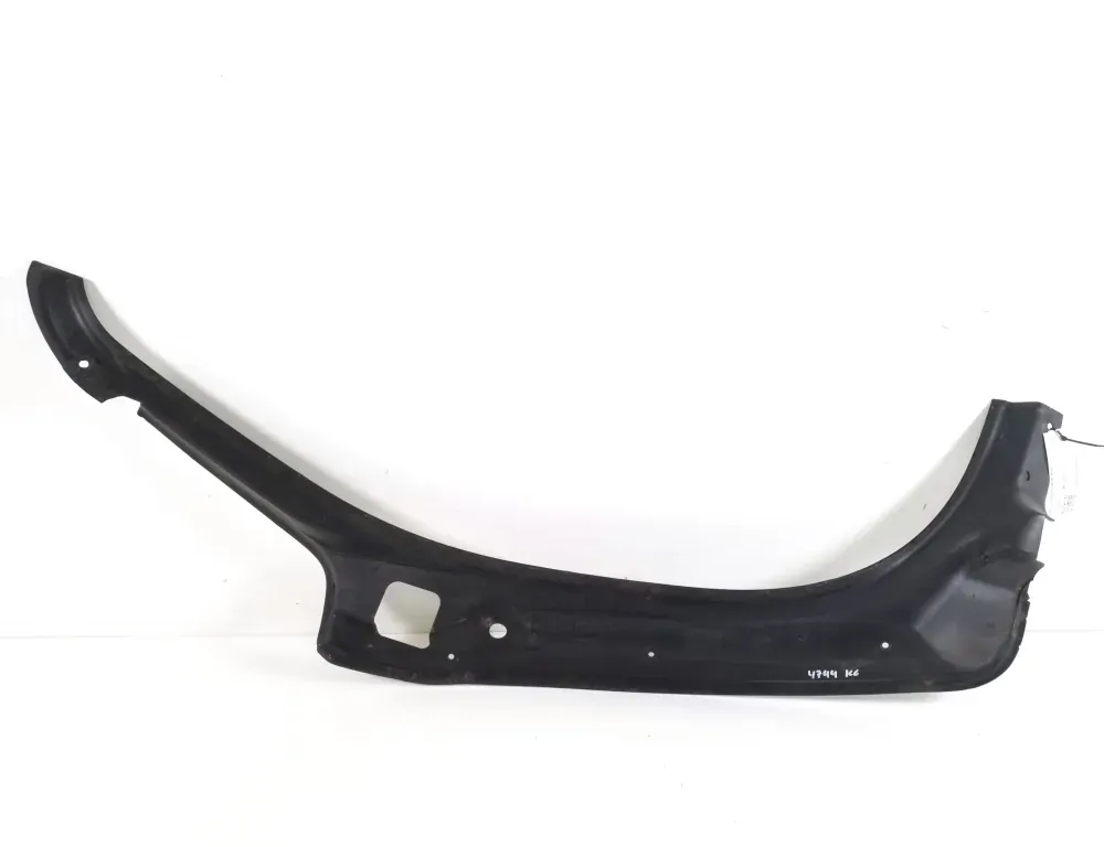 MERCEDES-BENZ M-Class W164 (2005-2011) Другие отделочные детали A1646931933 34147779