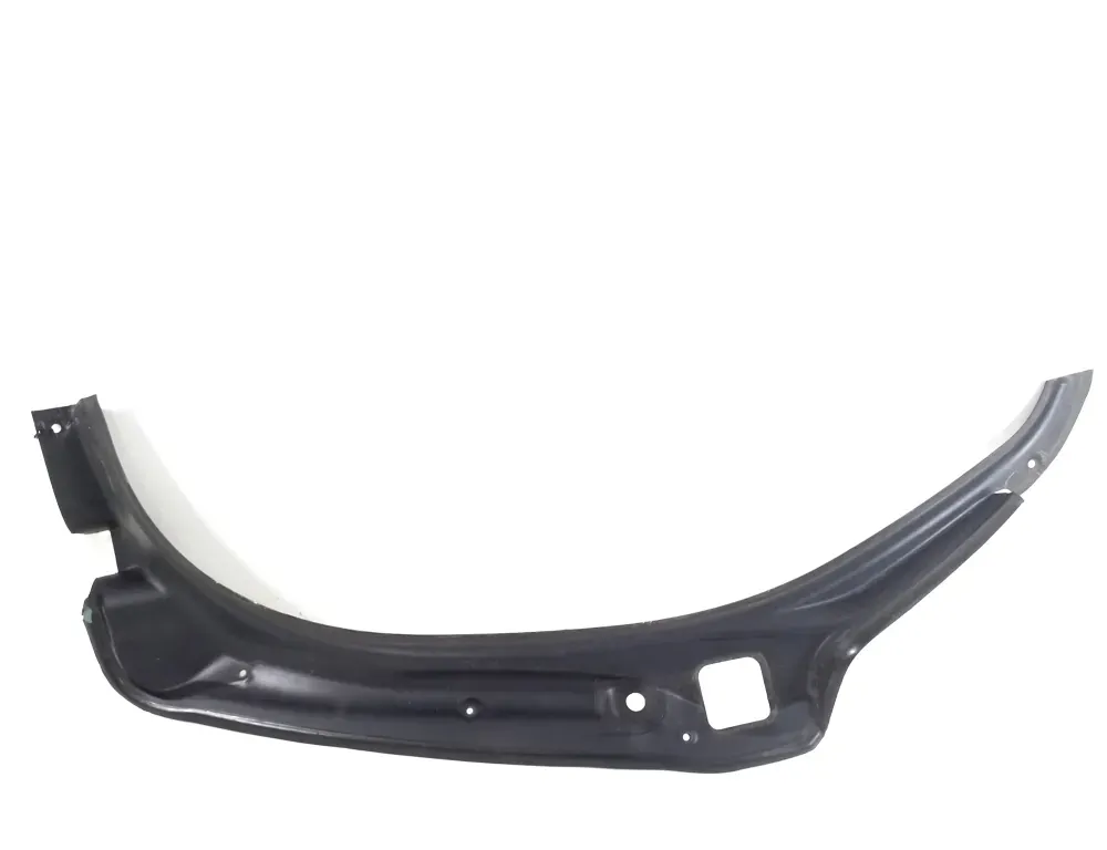 MERCEDES-BENZ M-Class W164 (2005-2011) Другие отделочные детали A1646931933 34147779