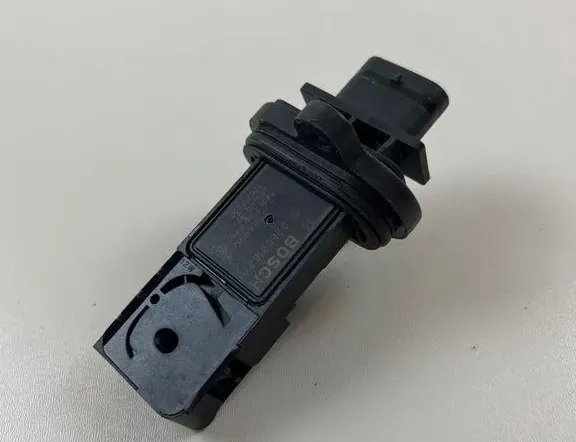 BMW 7 Series F01/F02 (2008-2015) Senzor hmotnostného prietoku vzduchu MAF 0280218270,7566990 33269465