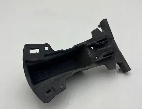 BMW 4 Series F32/F33/F36 (2013-2020) Левый держатель заднего бампера 15857711 33269853