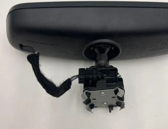 OPEL Crossland X 1 generation (2017-2023) Зеркало заднего вида 98088311XT 33270087