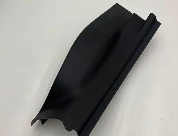 OPEL Crossland X 1 generation (2017-2023) Ostatné vnútorné časti 455567867 33270101