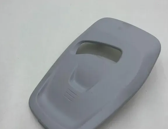 OPEL Crossland X 1 generation (2017-2023) Other Interior Parts 455567867,39155909 33270108