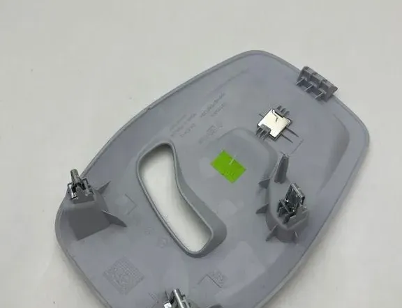 OPEL Crossland X 1 generation (2017-2023) Other Interior Parts 455567867,39155909 33270108