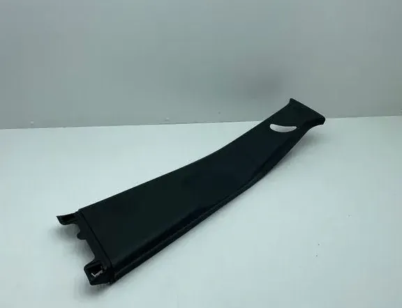 OPEL Crossland X 1 generation (2017-2023) Боковая стойка левой стороны 39138932 33270139