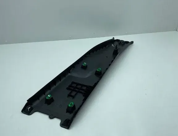 OPEL Crossland X 1 generation (2017-2023) Боковая стойка левой стороны 39138932 33270139