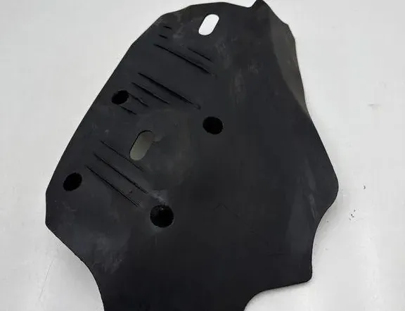 BMW 1 Series F20/F21 (2011-2020) Other Undercover Panel 6796137 33270619