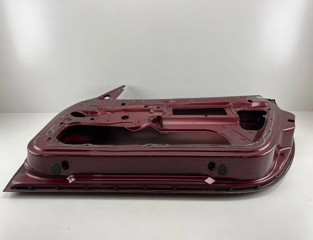 PORSCHE Boxster 986 (1996-2004) Pravé predné dvere 99653101205 33396888